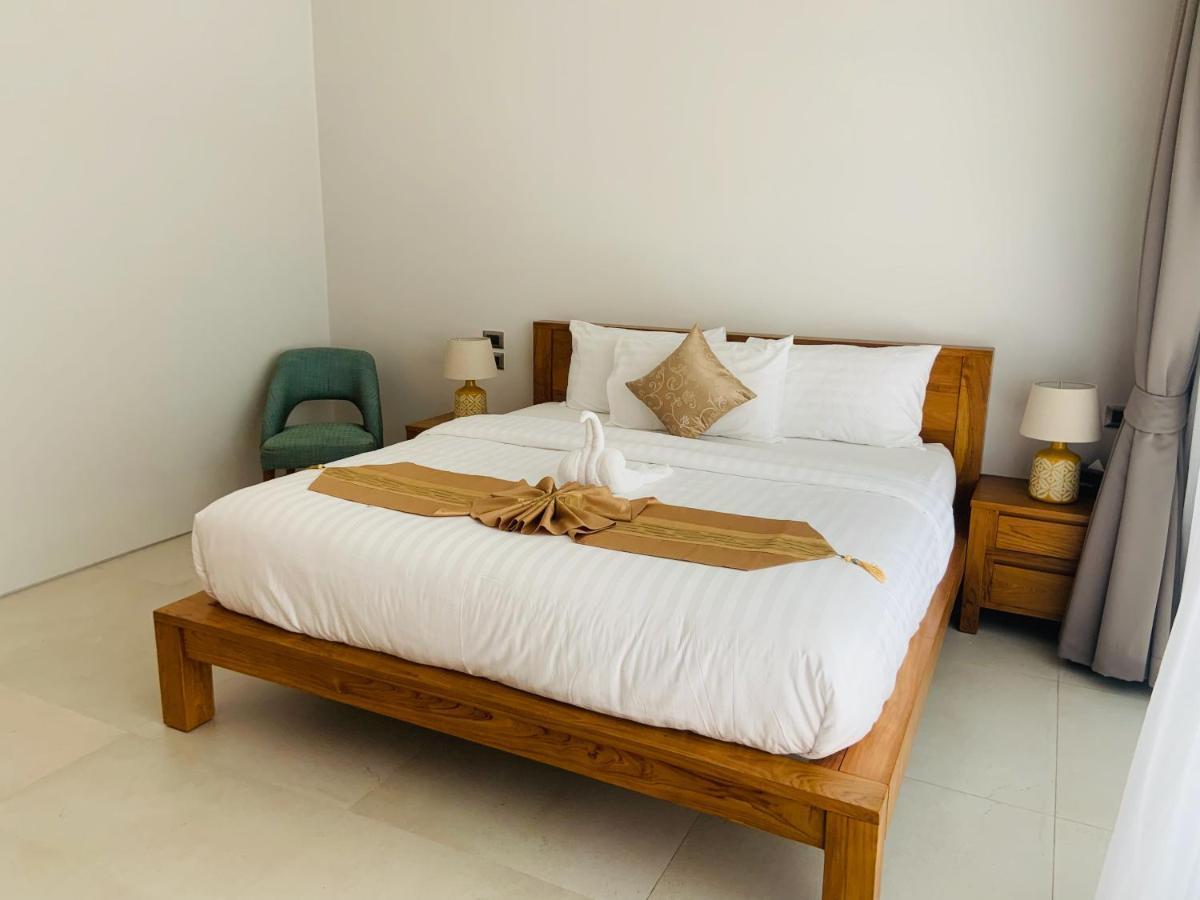 Jasmine - Luxury Private Bangtao * Bang Tao Beach (Phuket)