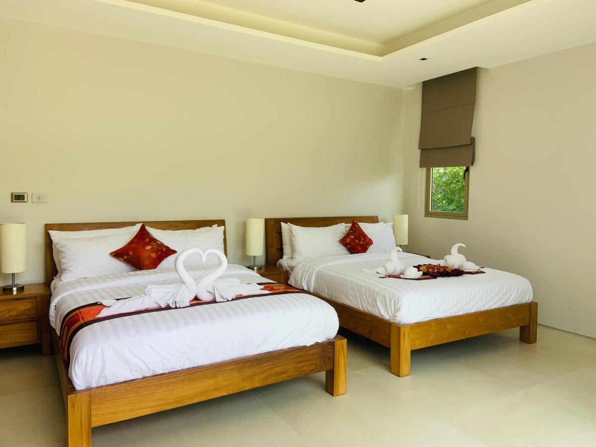 Villa Jasmine - Luxury Private Bangtao Bang Tao Beach (Phuket)