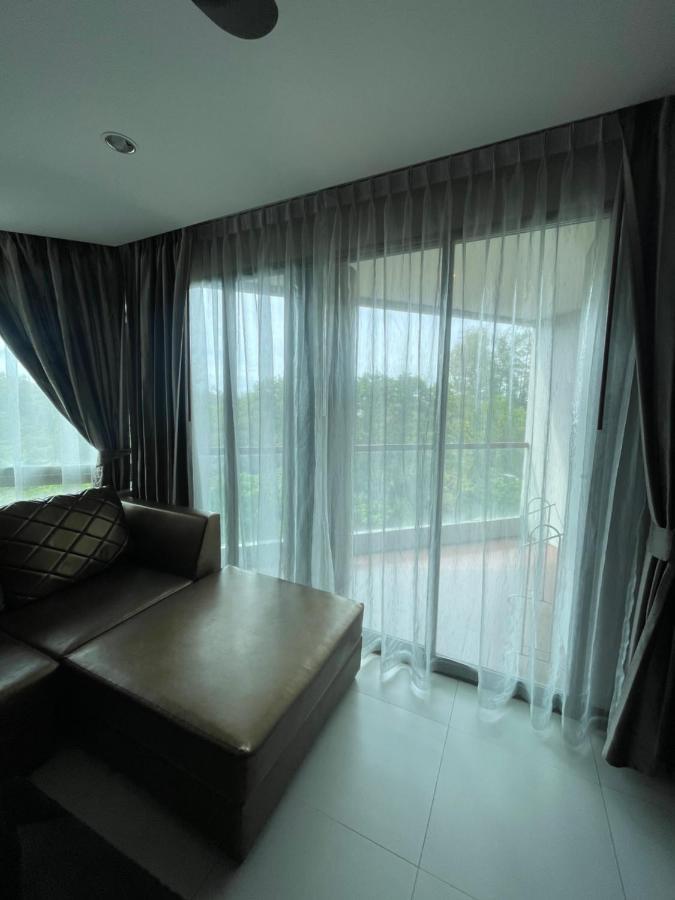 Apartment The Regent Bangtao Bang Tao Beach (Phuket)