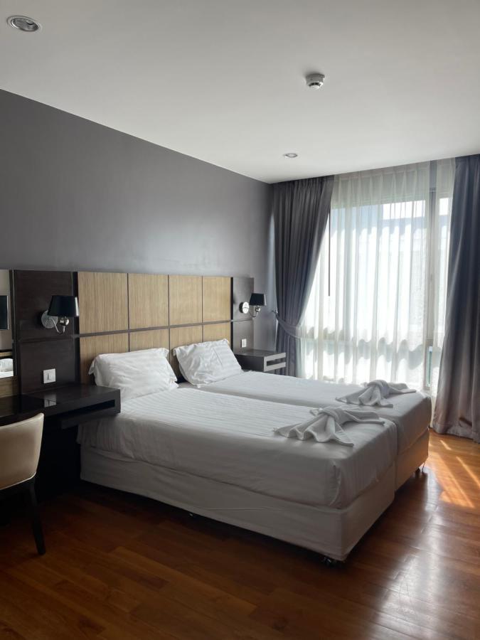 The Regent Bangtao Bang Tao Beach (Phuket)