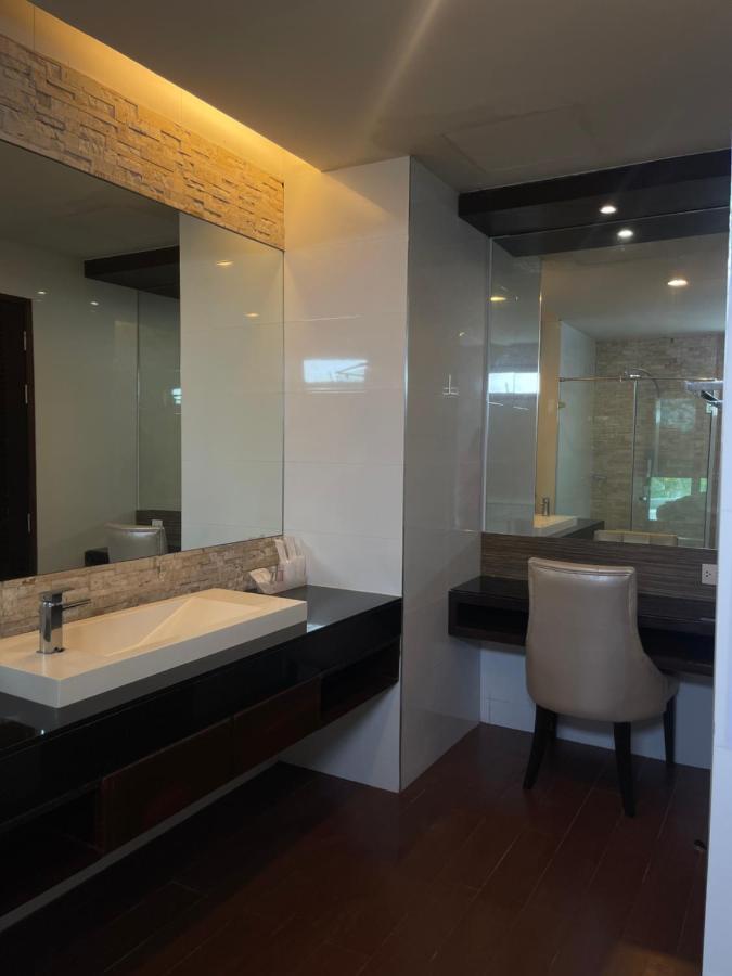 Apartment The Regent Bangtao