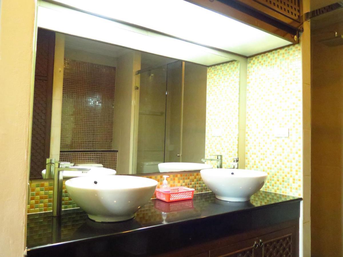 Rumah percutian 639 2 Bedroom Contemporary Teak Wood *