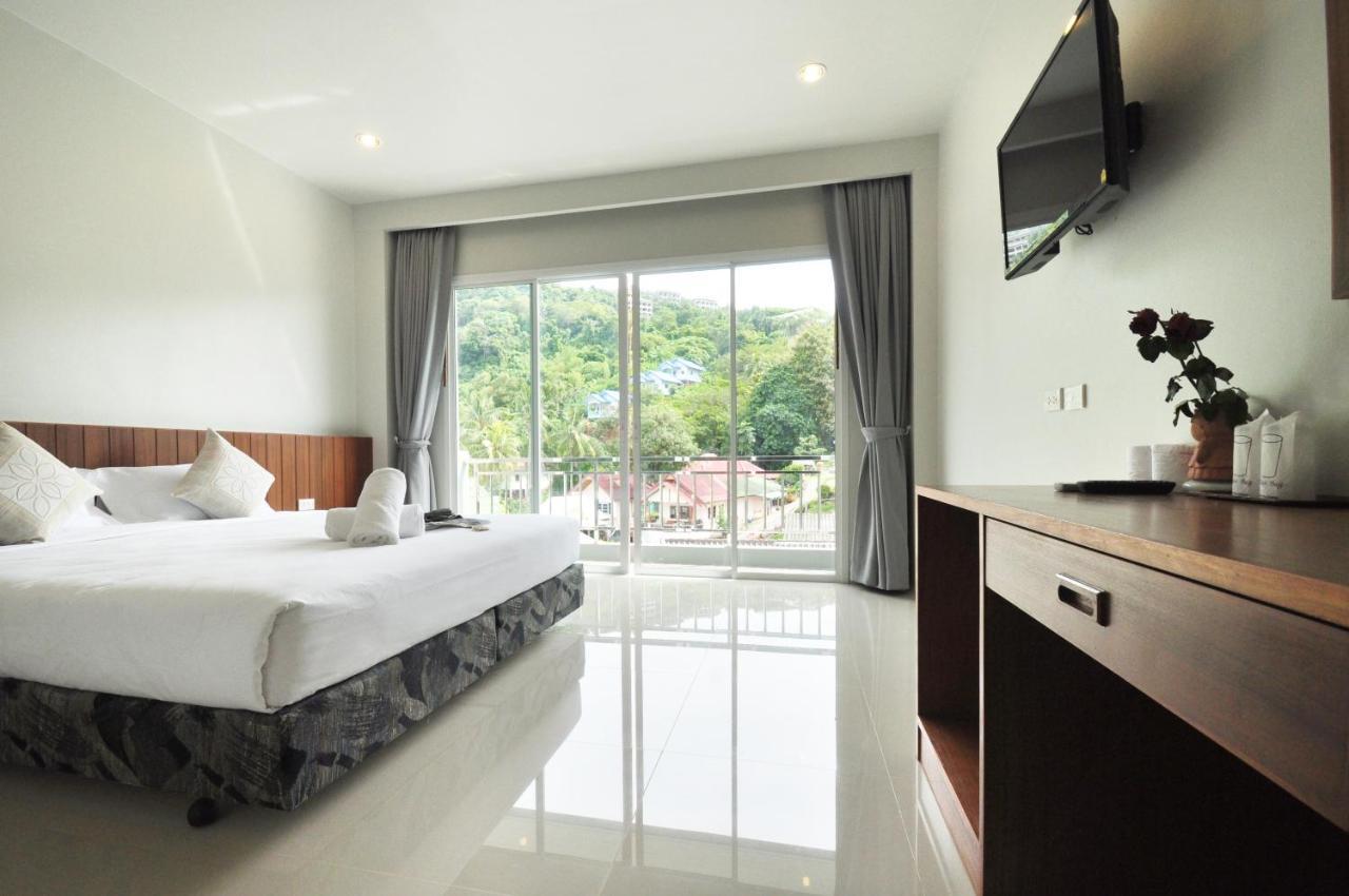 Choophorn House Sha Guest house 2*