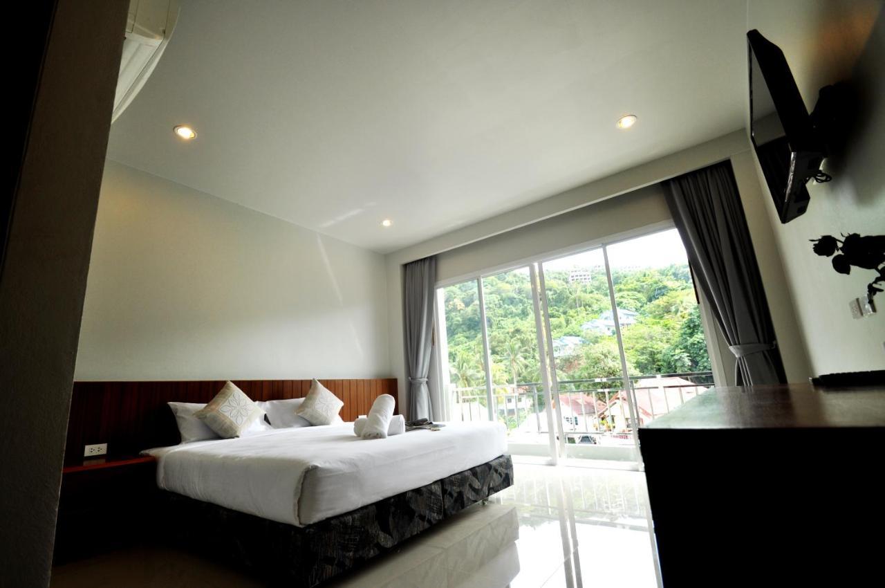 Choophorn House Sha Guest house Kata Beach (Phuket)