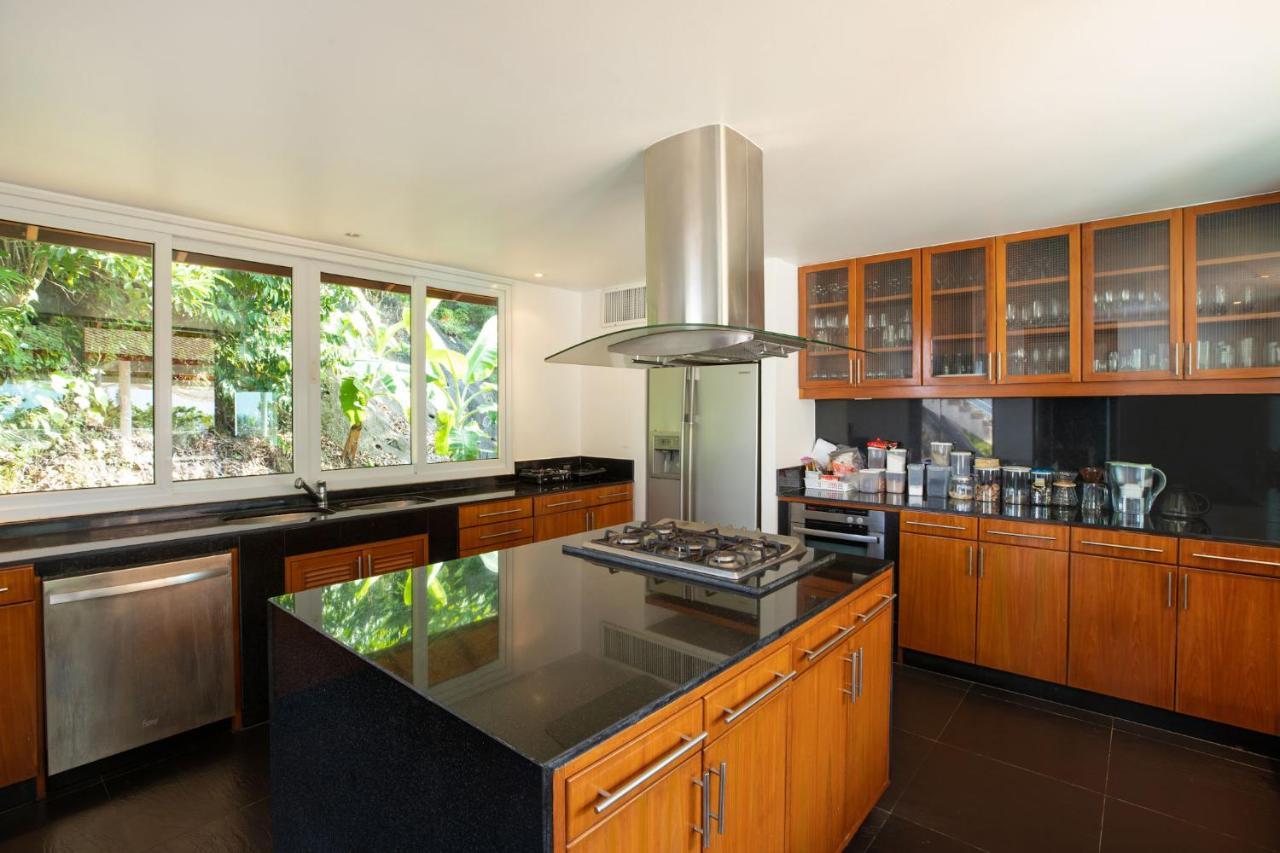 Villa Ayara 3 - Unique Gem With Private Pool And Majestic Sea Views *