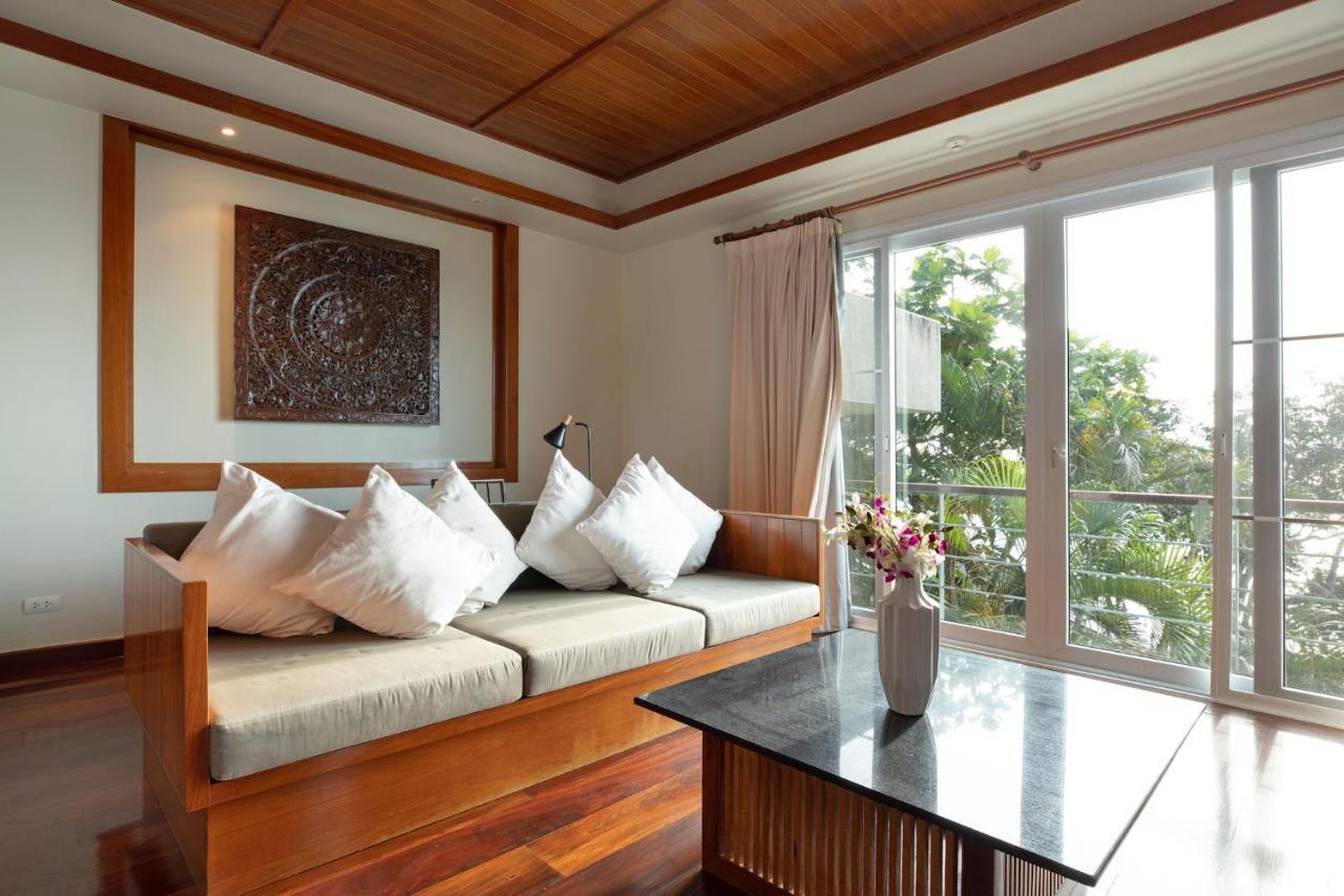 Villa Ayara 3 - Unique Gem With Private Pool And Majestic Sea Views