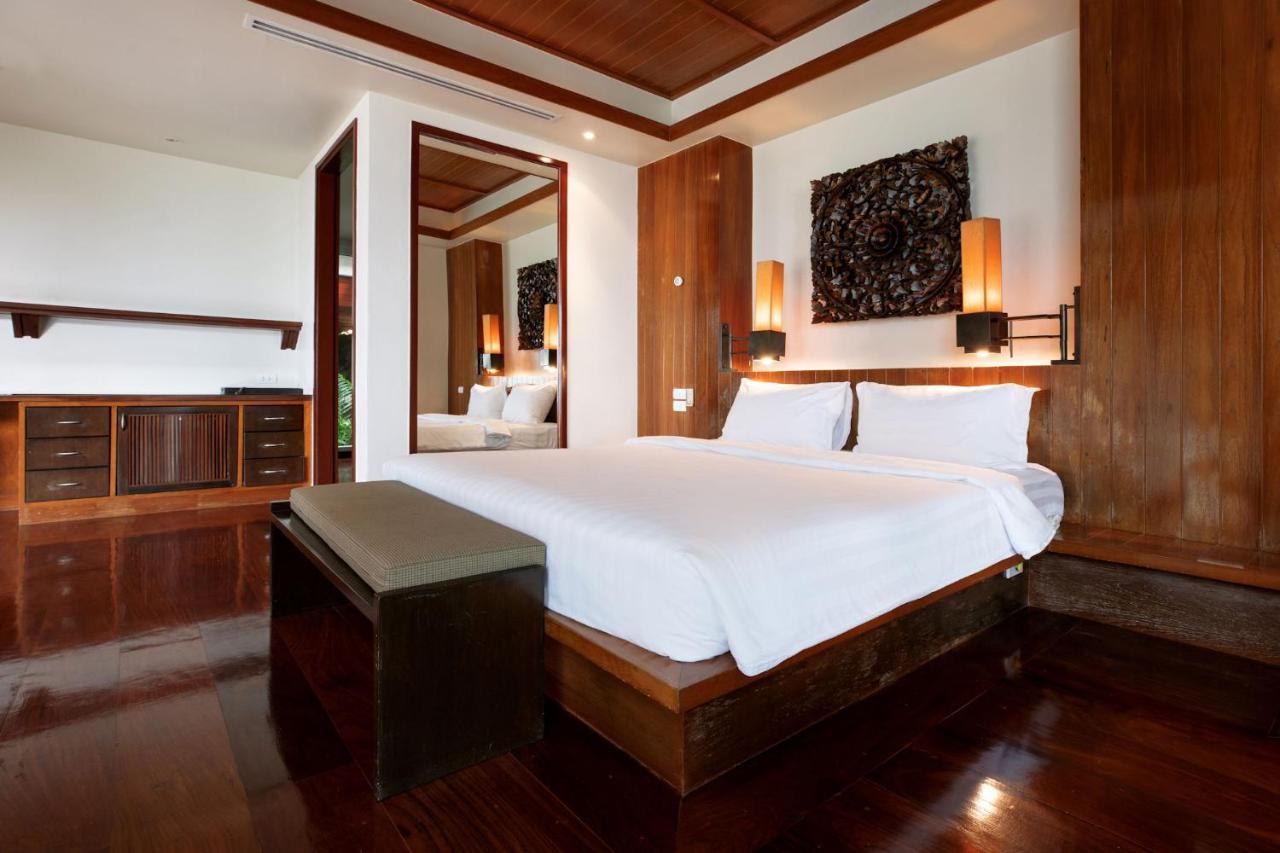 Ayara 3 - Unique Gem With Private Pool And Majestic Sea Views