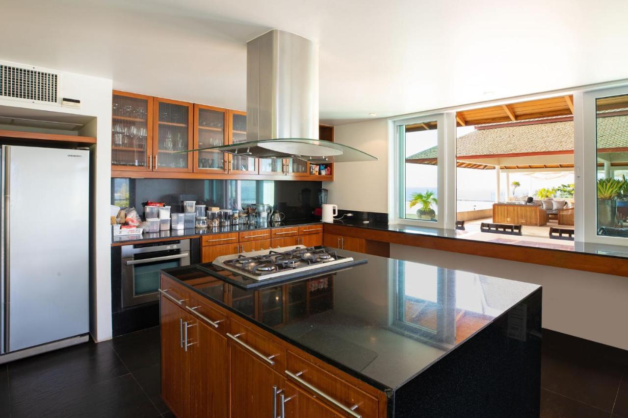Ayara 3 - Unique Gem With Private Pool And Majestic Sea Views Amphoe Thalang