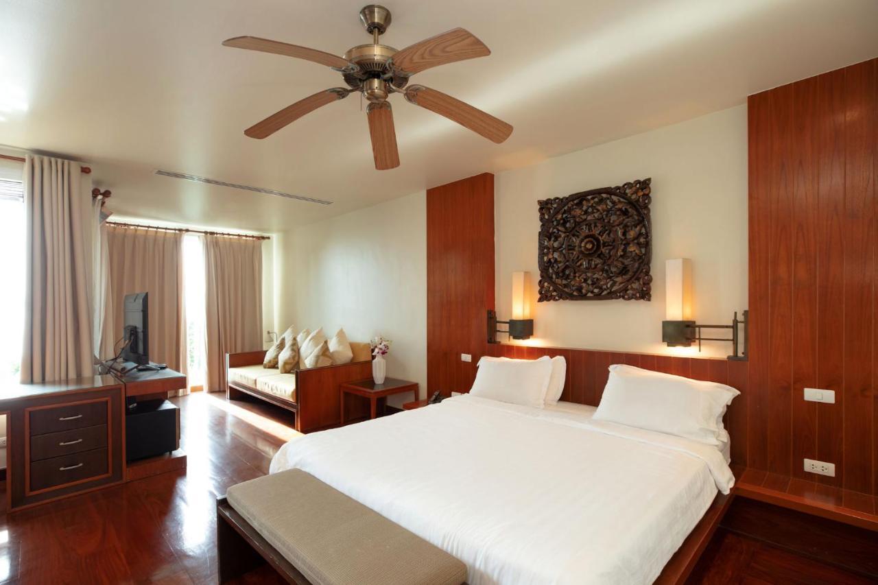 Villa Ayara 3 - Unique Gem With Private Pool And Majestic Sea Views *
