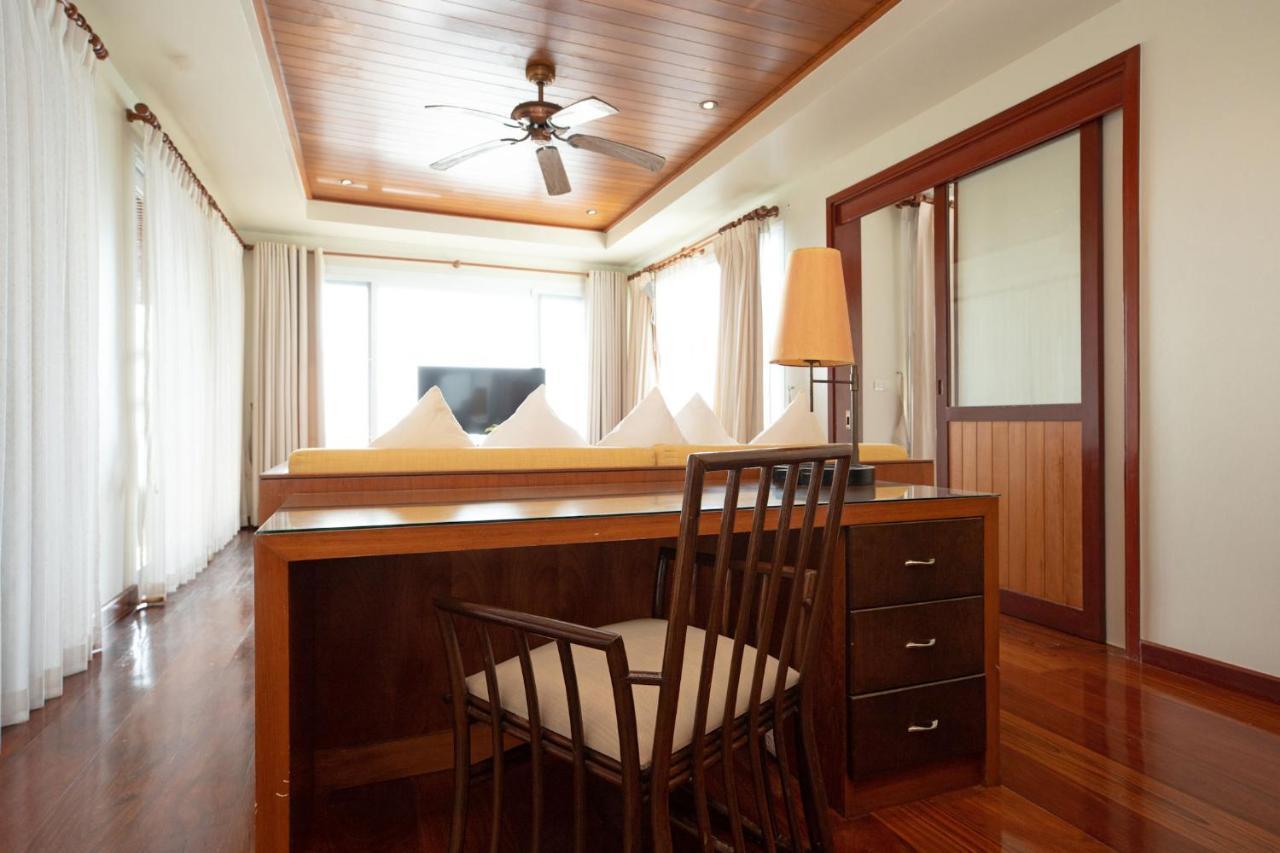 Ayara 3 - Unique Gem With Private Pool And Majestic Sea Views Villa