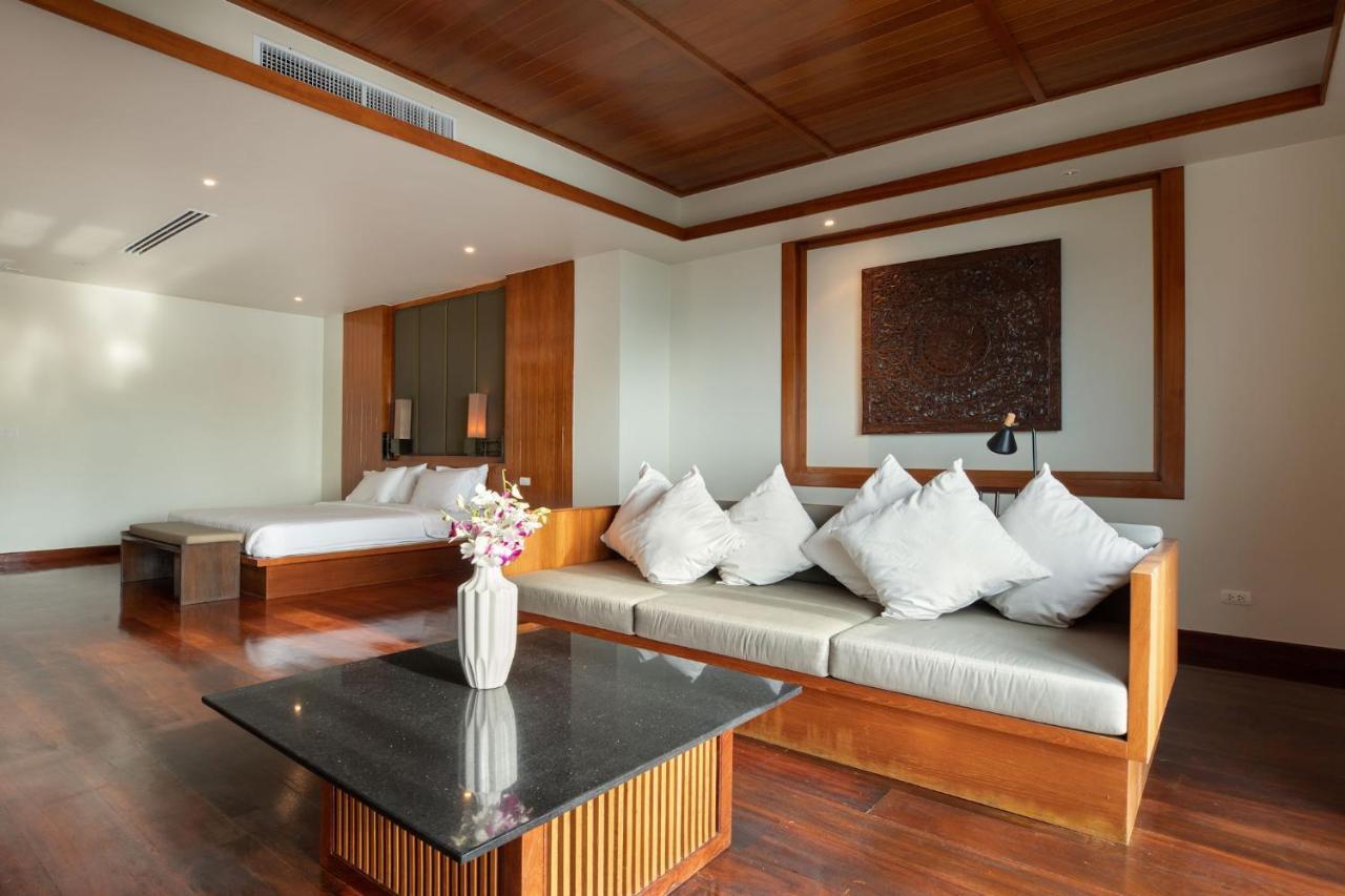 Villa Ayara 3 - Unique Gem With Private Pool And Majestic Sea Views