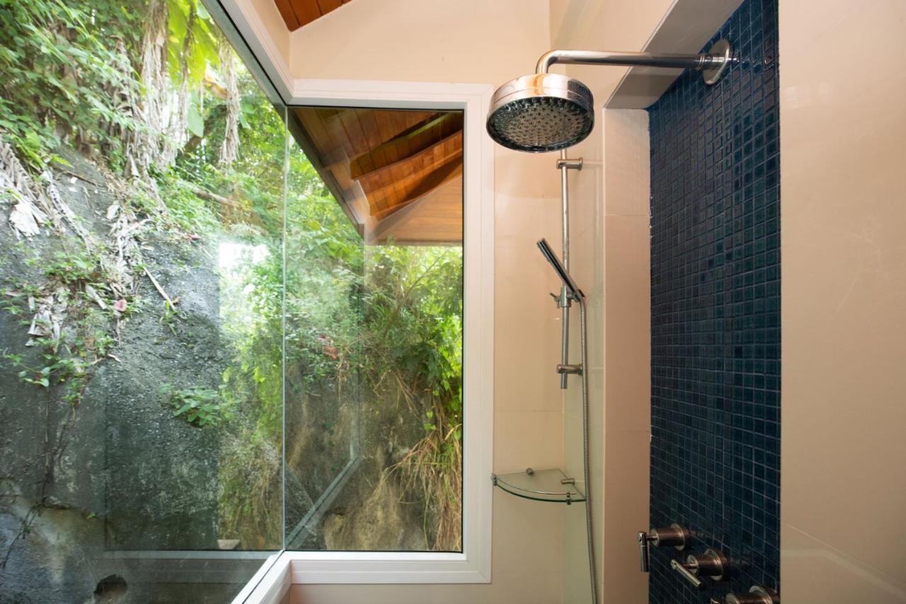 Ayara 3 - Unique Gem With Private Pool And Majestic Sea Views