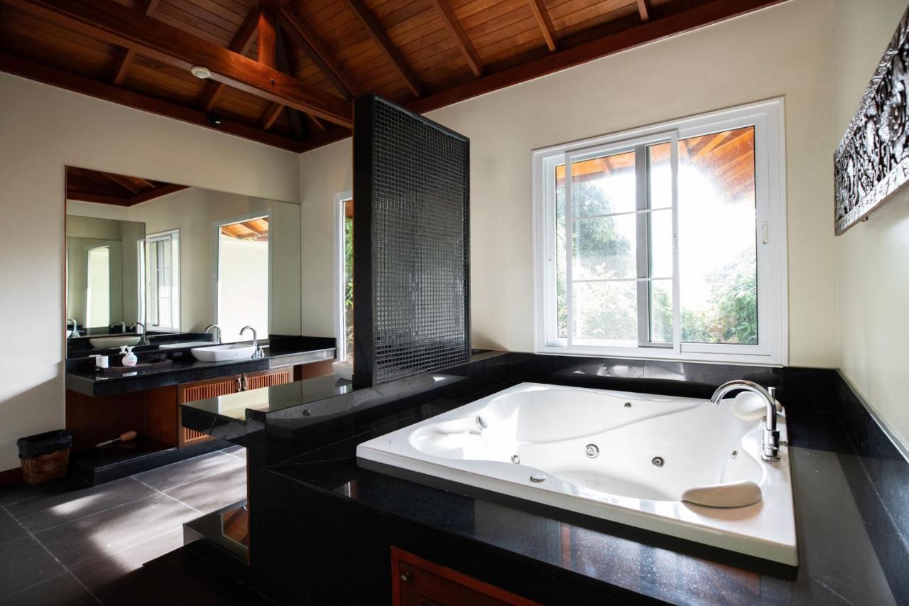 Ayara 3 - Unique Gem With Private Pool And Majestic Sea Views * Amphoe Thalang