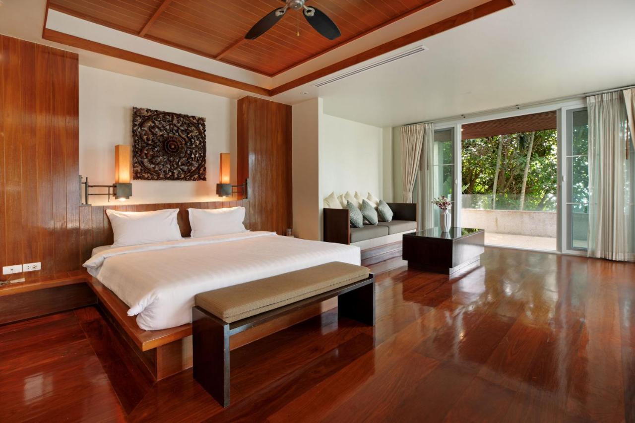 Ayara 3 - Unique Gem With Private Pool And Majestic Sea Views Amphoe Thalang