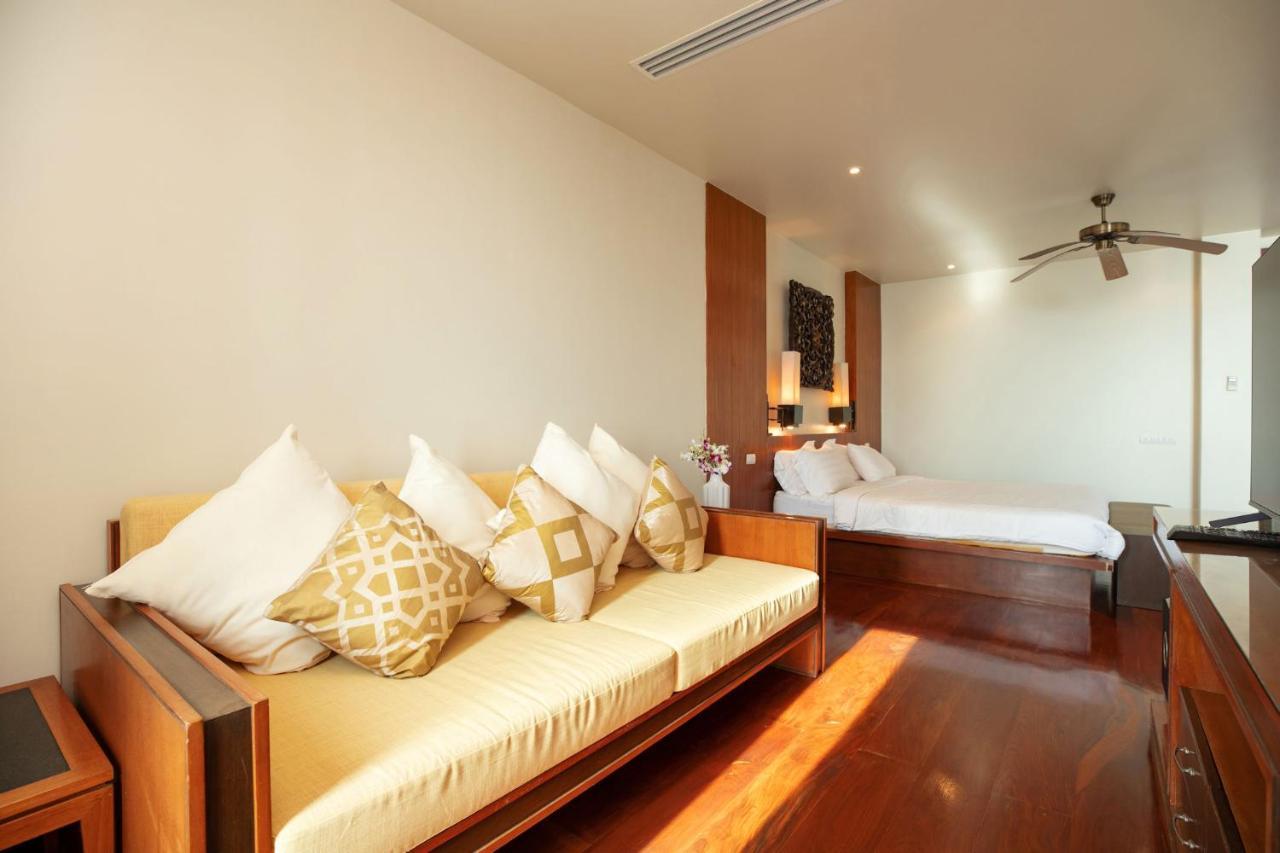 Ayara 3 - Unique Gem With Private Pool And Majestic Sea Views