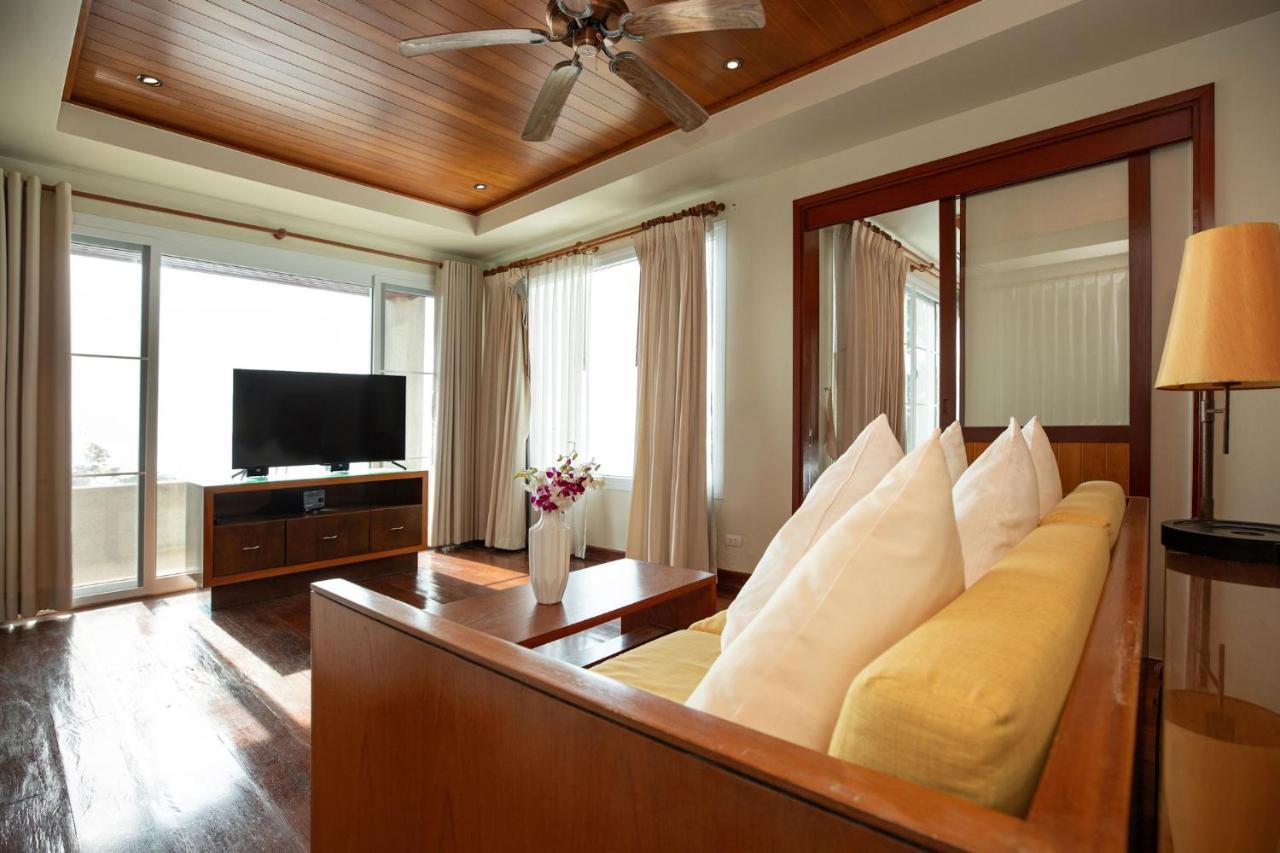 Ayara 3 - Unique Gem With Private Pool And Majestic Sea Views