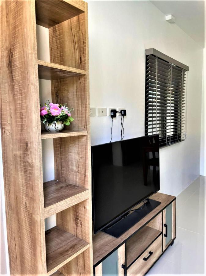 Vakantiehuis Chonlada - 2 Bedroom Pool Access - *