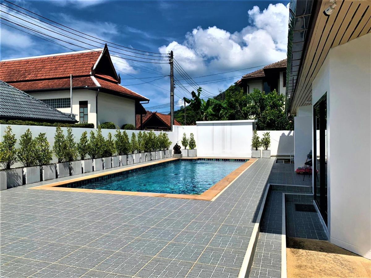 Chonlada - 2 Bedroom Pool Access - *