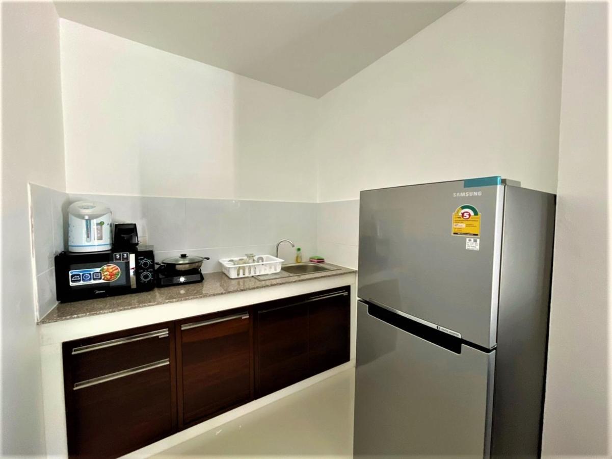 Chonlada - 2 Bedroom Pool Access - Kamala Beach
