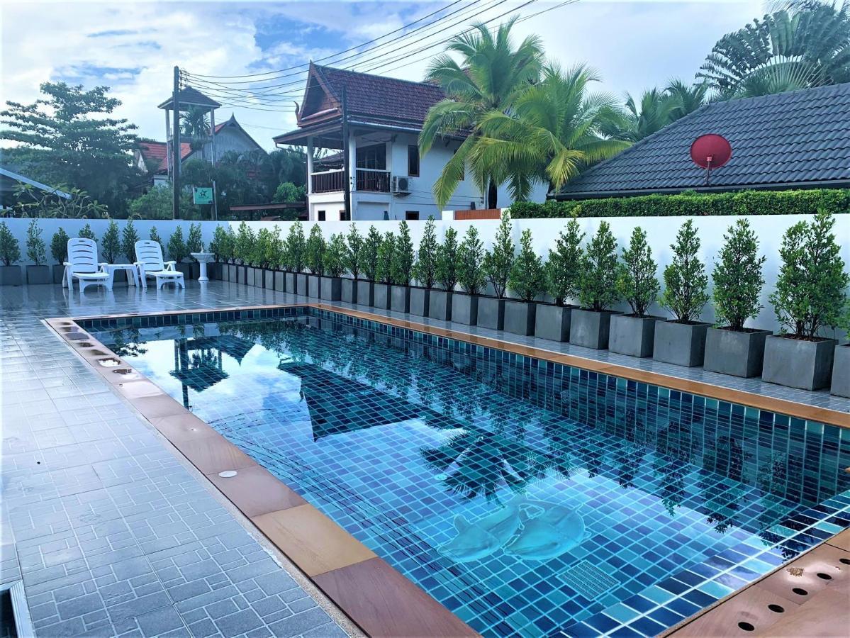 Chonlada - 2 Bedroom Pool Access - Kamala Beach