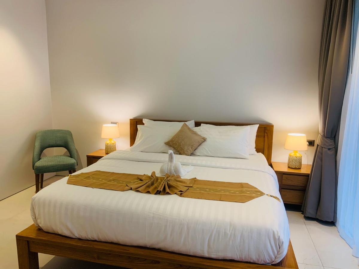 Jasmine - Luxury Private Bangtao Bang Tao Beach (Phuket)