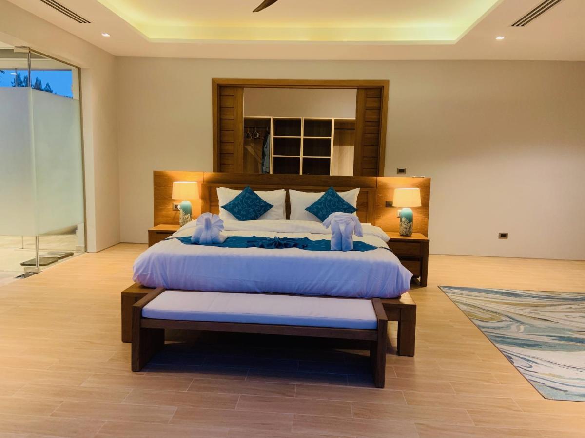 Villa Jasmine - Luxury Private Bangtao