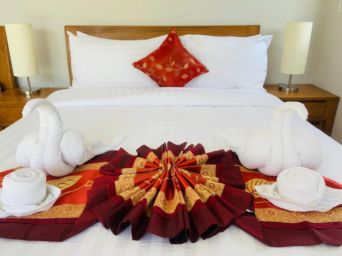 Villa Jasmine - Luxury Private Bangtao *