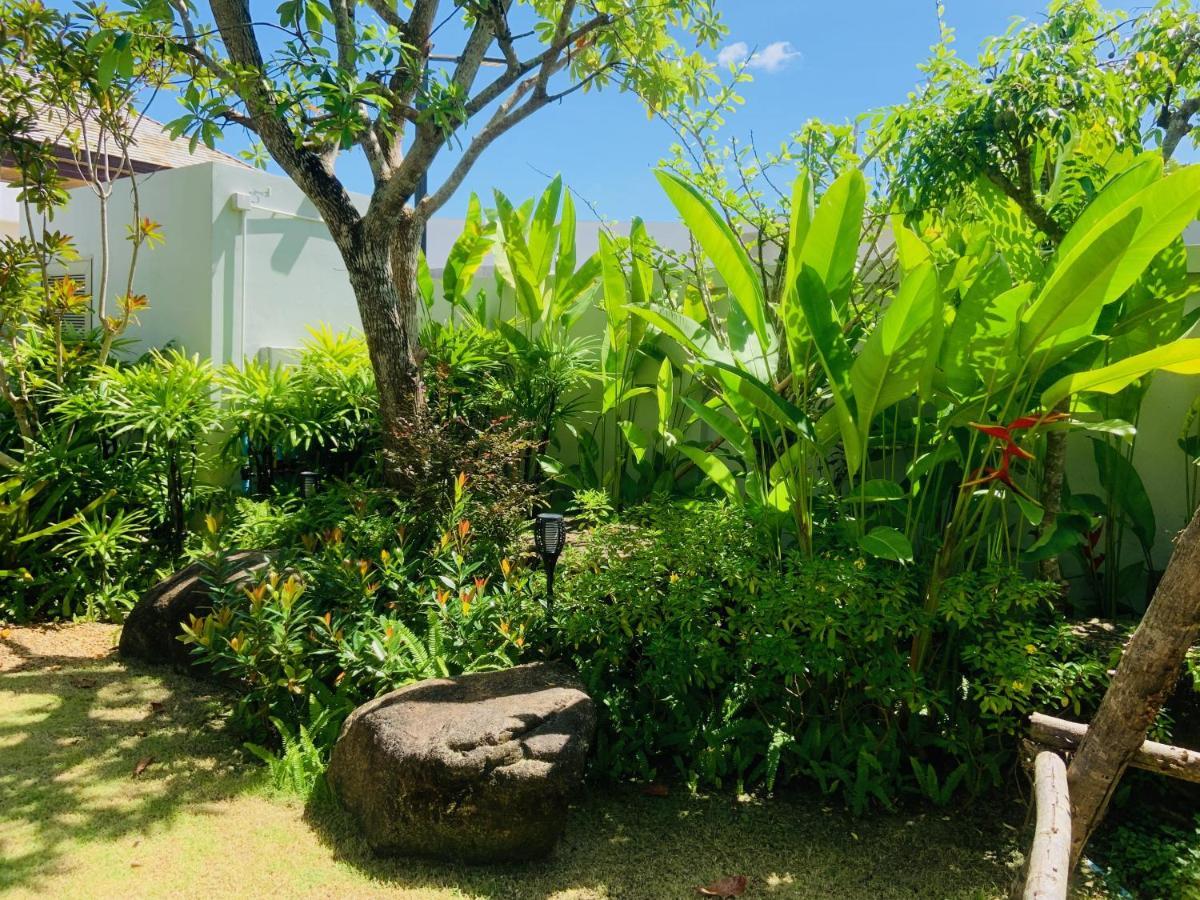Jasmine - Luxury Private Bangtao * Bang Tao Beach (Phuket)