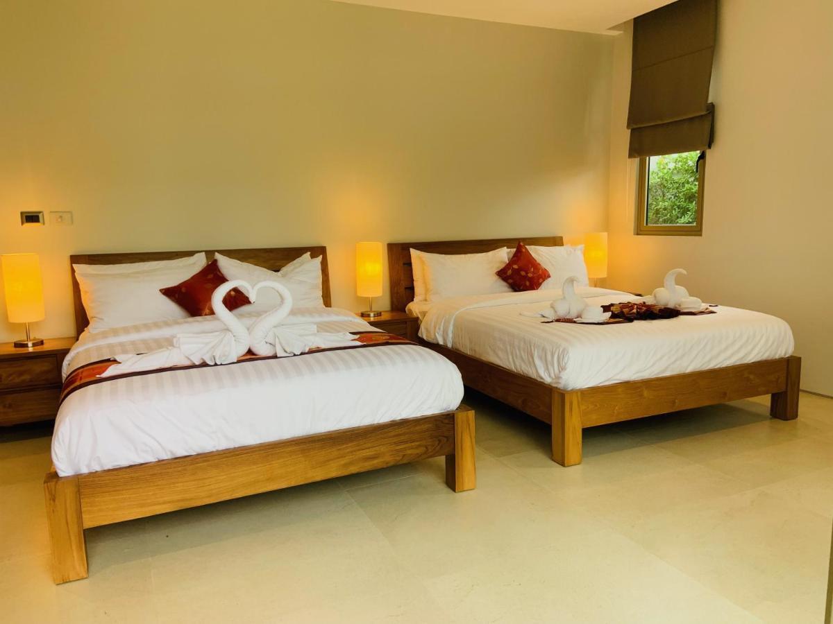 Jasmine - Luxury Private Bangtao Bang Tao Beach (Phuket)