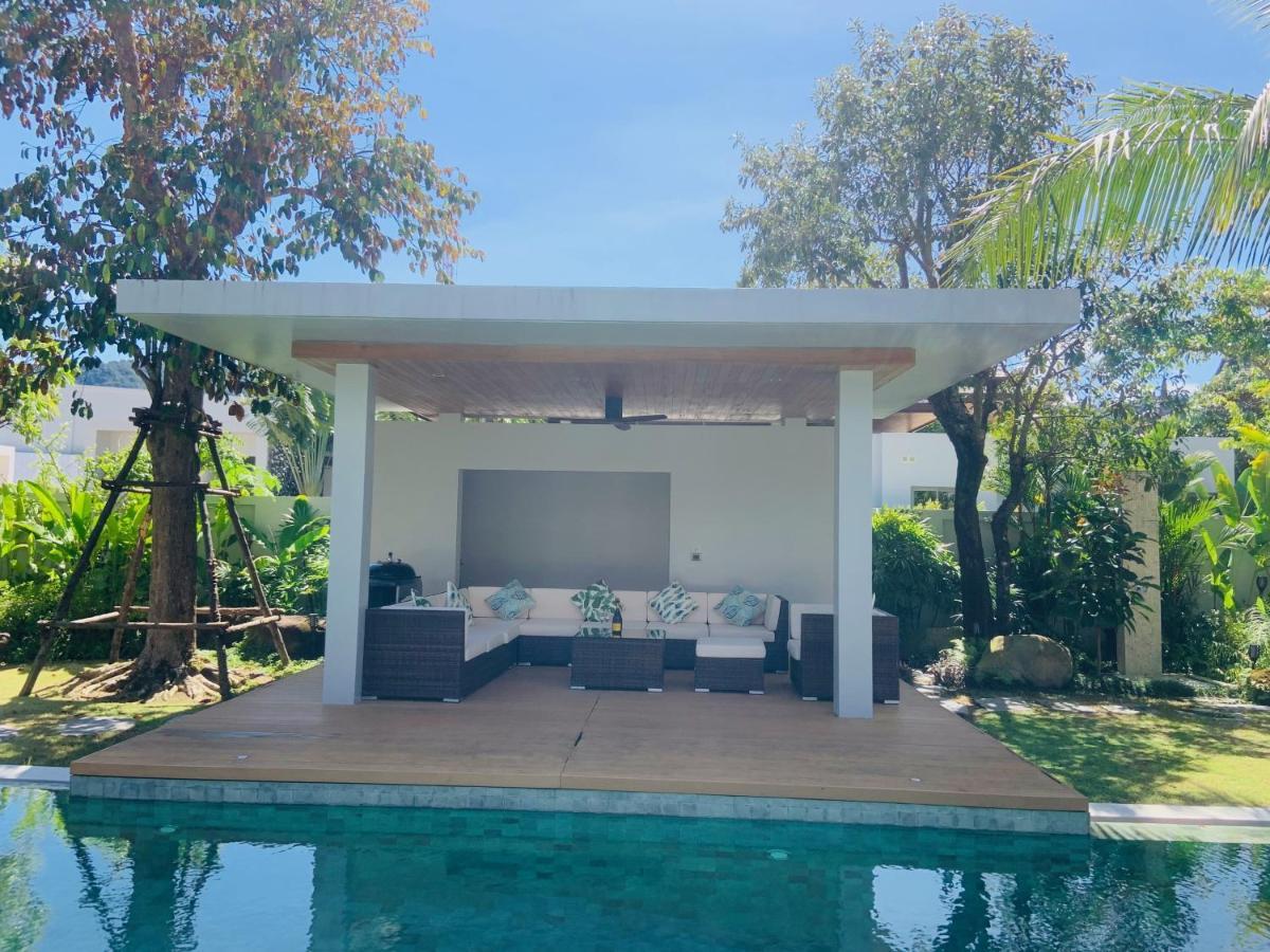 Jasmine - Luxury Private Bangtao Bang Tao Beach (Phuket)