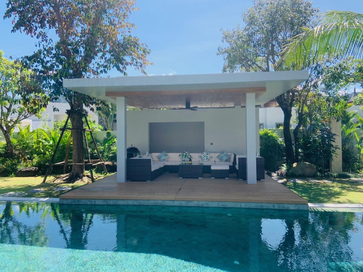 Jasmine - Luxury Private Bangtao Bang Tao Beach (Phuket)