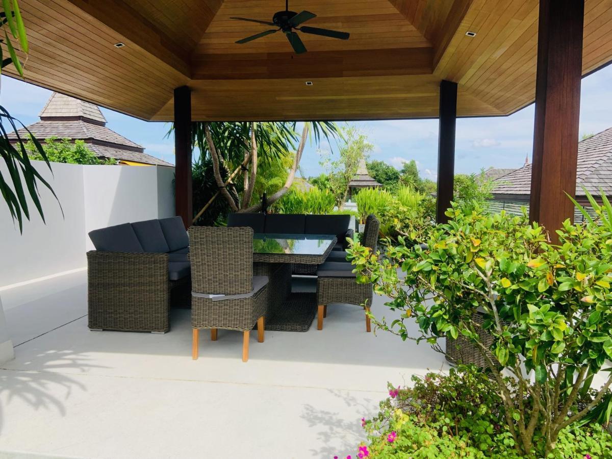 Villa Jasmine - Luxury Private Bangtao Bang Tao Beach (Phuket)