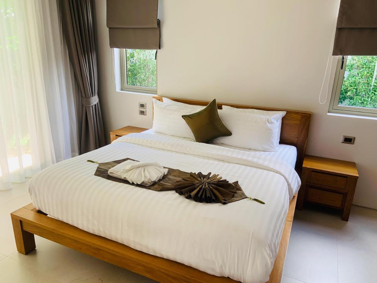 Jasmine - Luxury Private Bangtao Bang Tao Beach (Phuket)