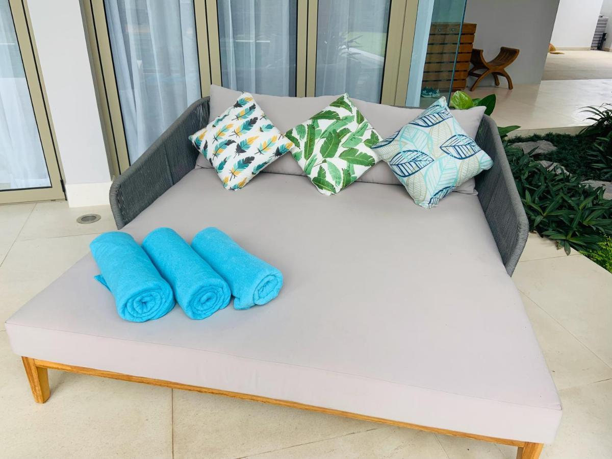 Jasmine - Luxury Private Bangtao * Bang Tao Beach (Phuket)