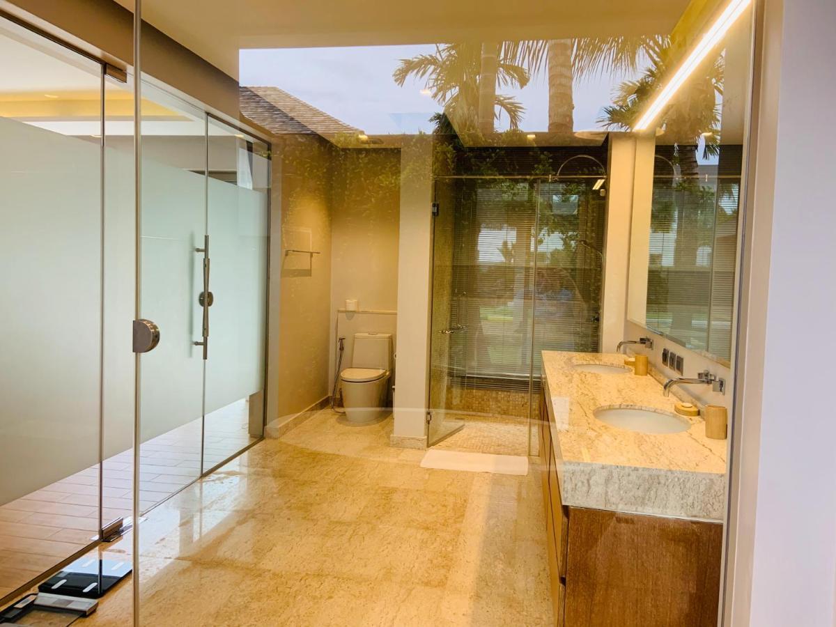 Jasmine - Luxury Private Bangtao *