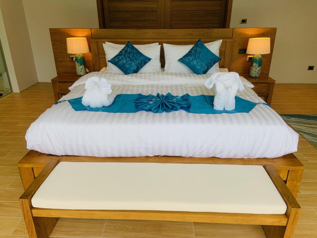 Villa Jasmine - Luxury Private Bangtao Bang Tao Beach (Phuket)