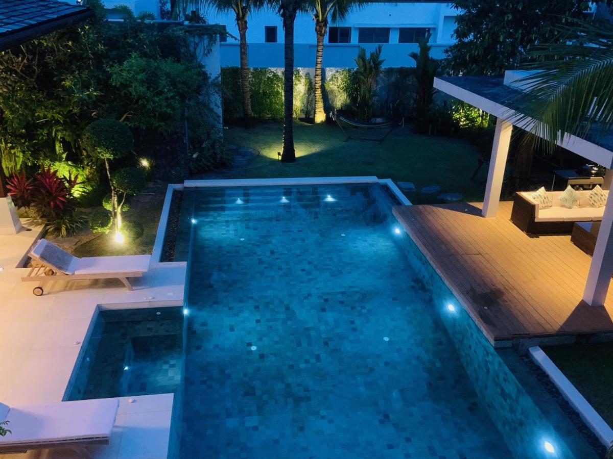 Villa Jasmine - Luxury Private Bangtao Bang Tao Beach (Phuket)