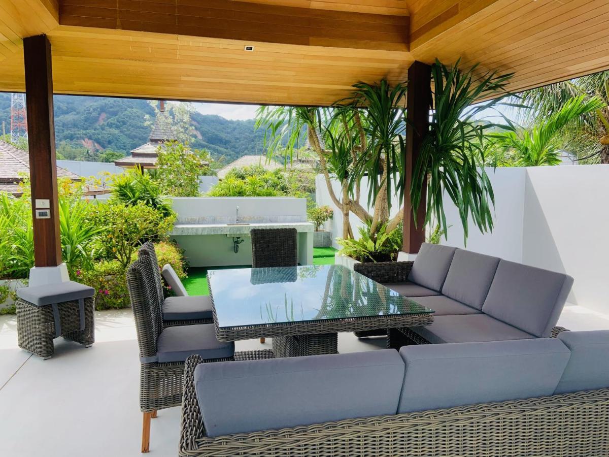Villa Jasmine - Luxury Private Bangtao Bang Tao Beach (Phuket)