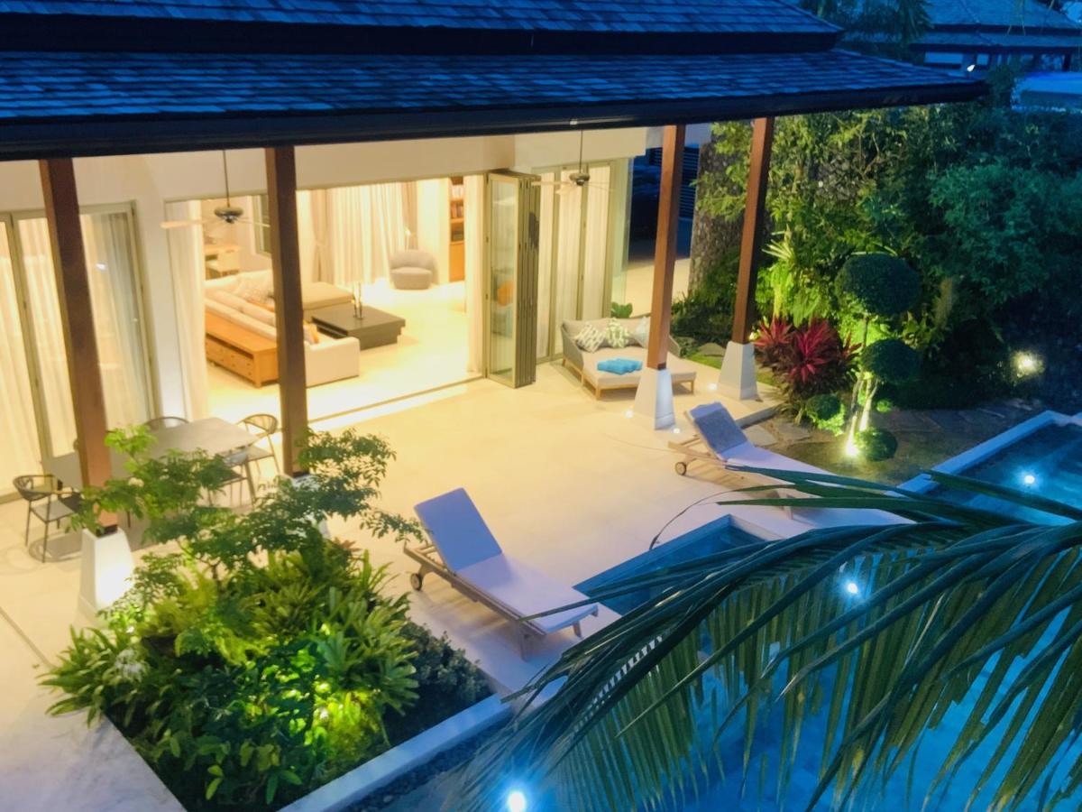Villa Jasmine - Luxury Private Bangtao