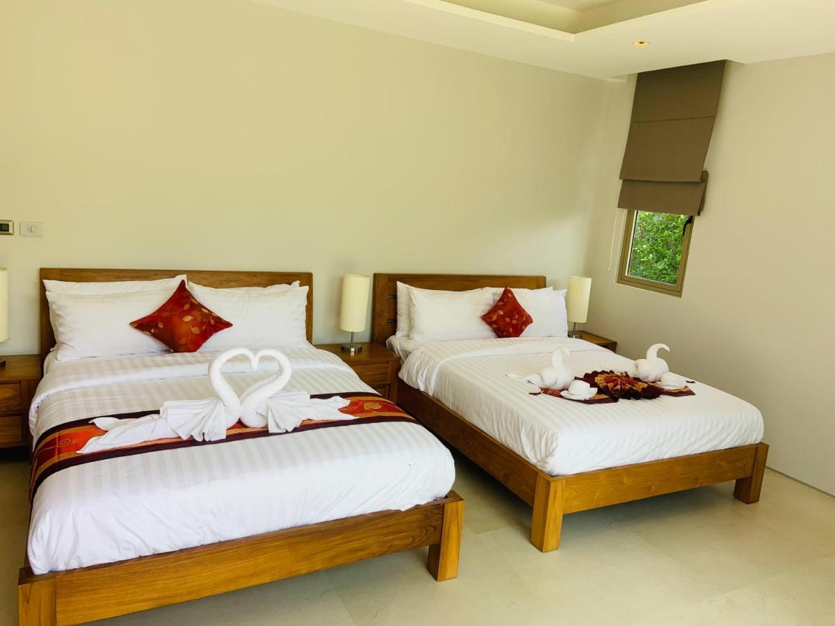 Jasmine - Luxury Private Bangtao Villa Bang Tao Beach (Phuket)