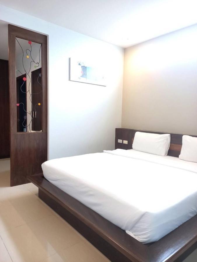 Guest house Benjamas Place Rawai