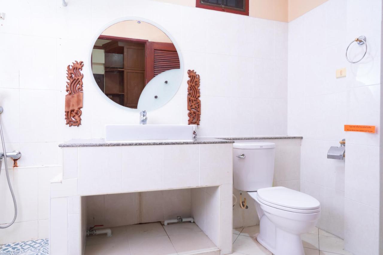Guest house Phuket Airport Ban Bo Han