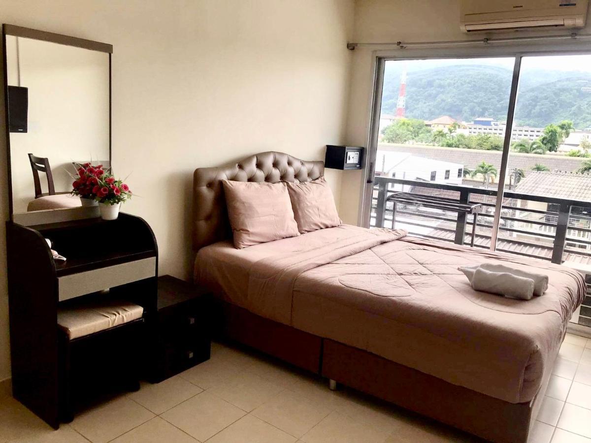 Kata Beach Guesthouse Guest house *