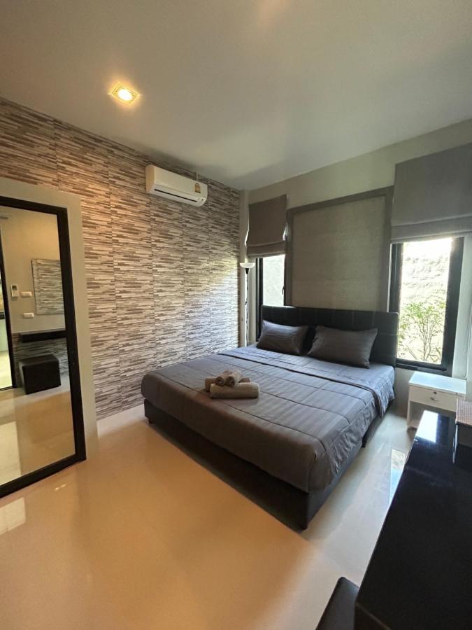 Baan Fran Sim Da Tempat peranginan 2*