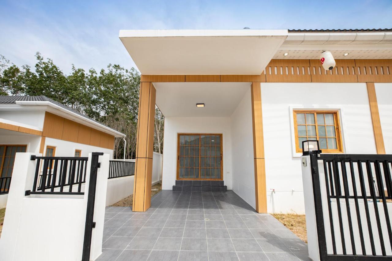 Sunrise Garden A181 Vila
