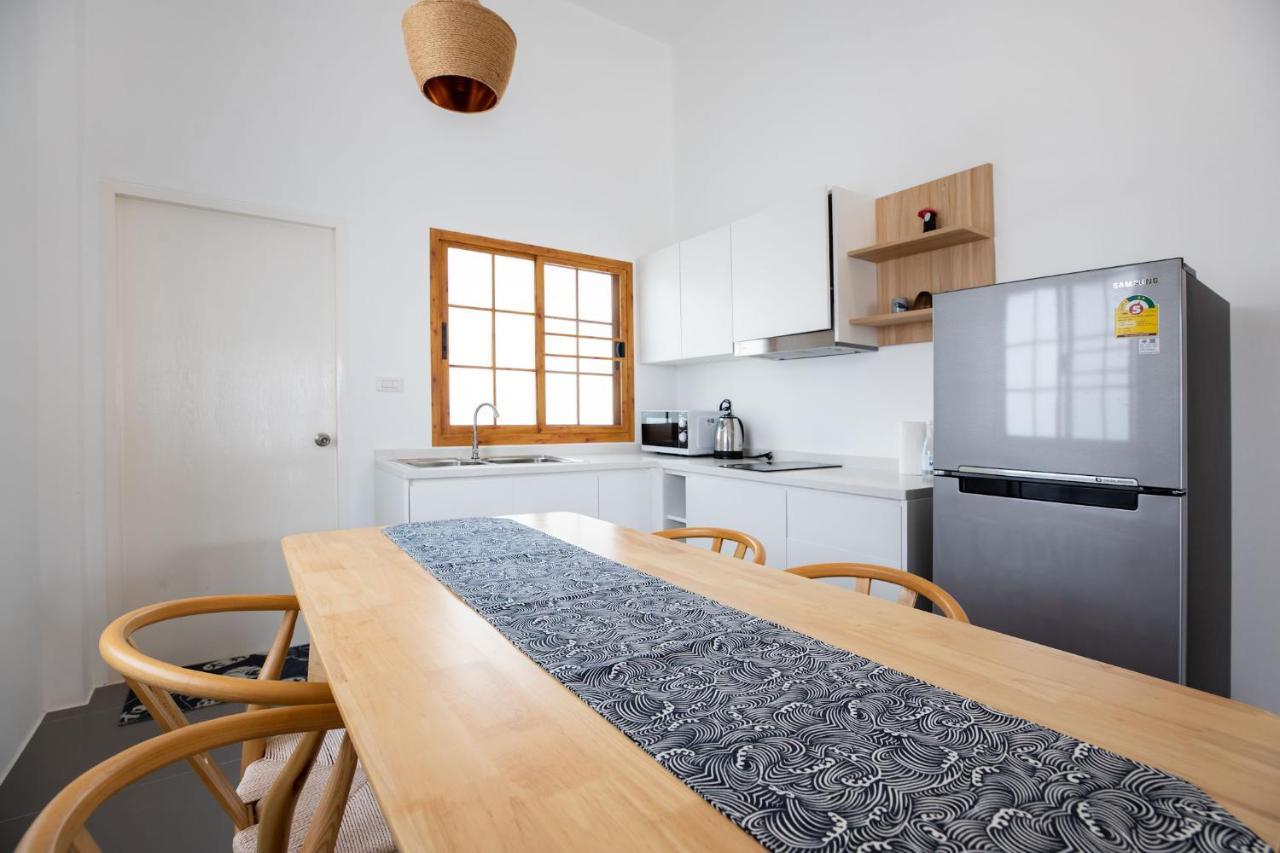 Vila Sunrise Garden A181