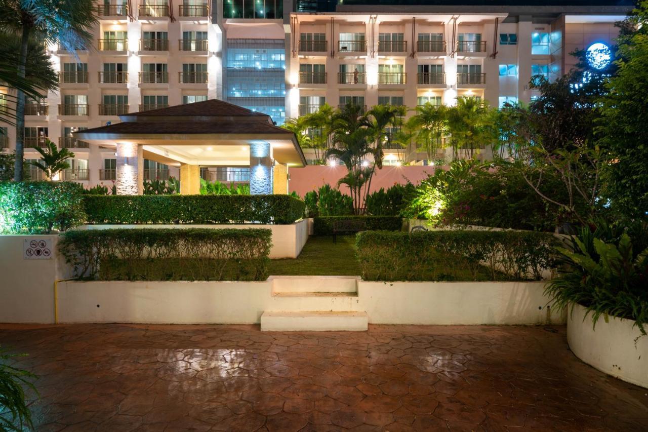 Apartment Phuket *