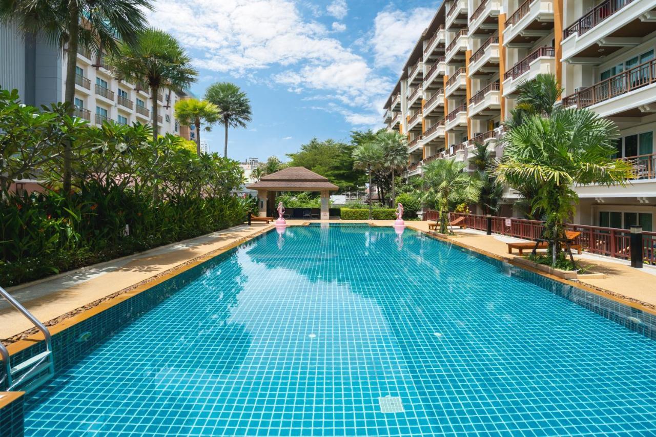 Phuket Apartment *