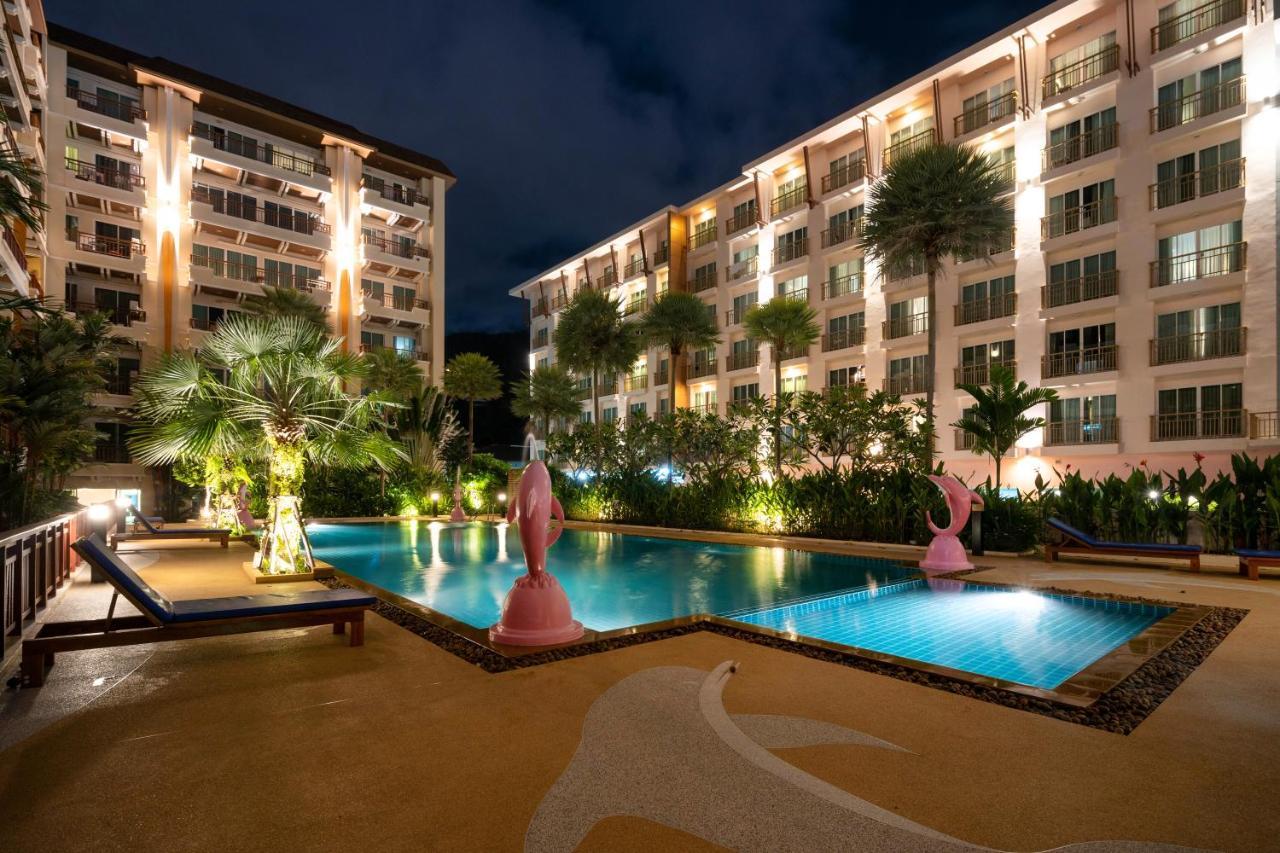 Phuket Apartment