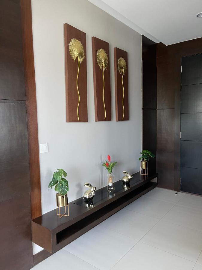 The Regent Bangtao Apartment *